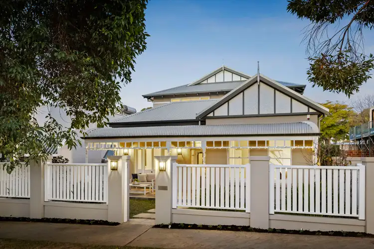 24 Francis Street, Subiaco WA 6008