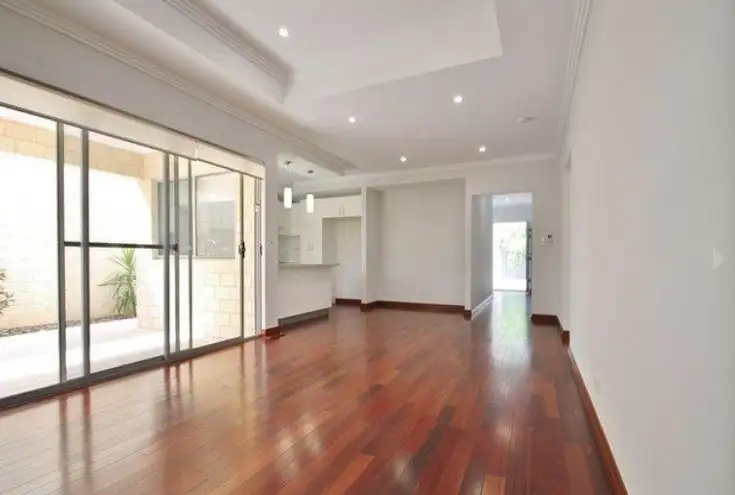 Second view of Homely house listing, 71B Culloton Crescent, Balga WA 6061