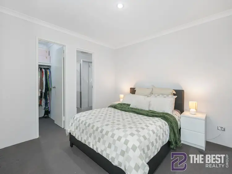 Fourth view of Homely house listing, 81 Bellas Circuit, Piara Waters WA 6112