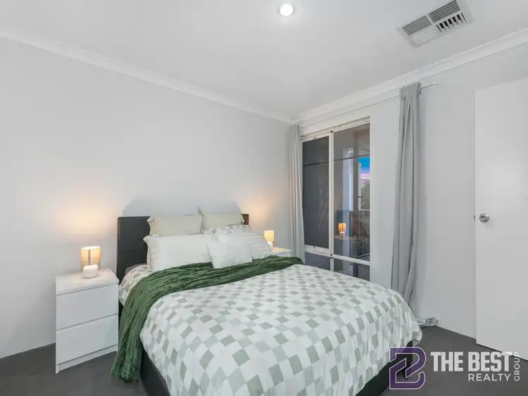 Fifth view of Homely house listing, 81 Bellas Circuit, Piara Waters WA 6112