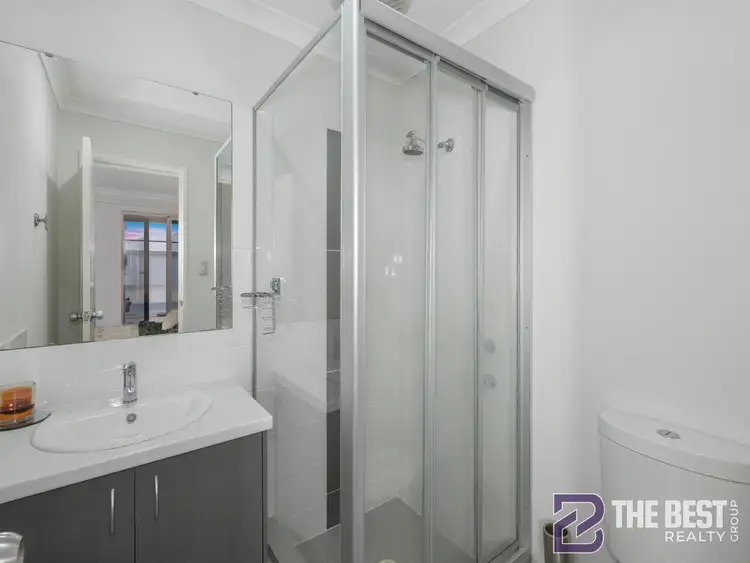Sixth view of Homely house listing, 81 Bellas Circuit, Piara Waters WA 6112