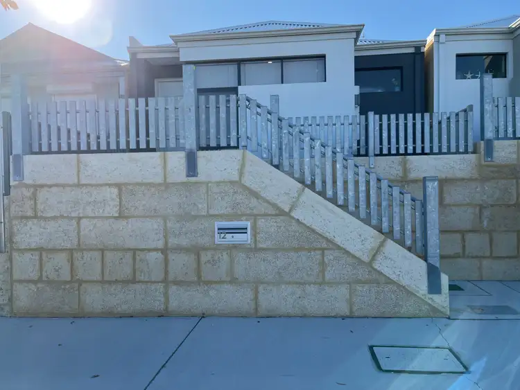 12D Leeward Avenue, Alkimos WA 6038