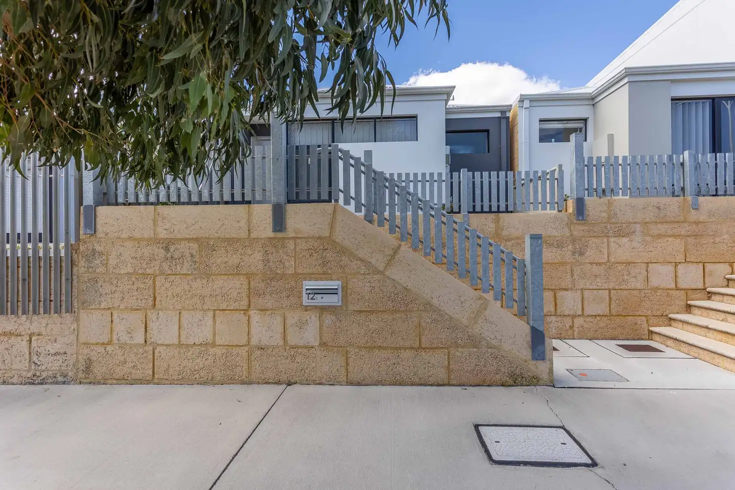 Main view of Homely house listing, 12D Leeward Avenue, Alkimos WA 6038