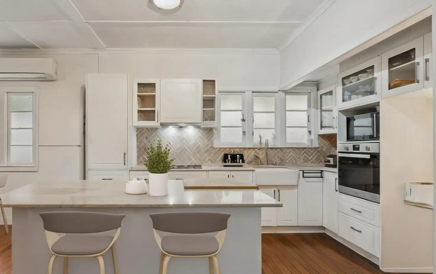 Main view of Homely house listing, 6 Crown Street, Mitchelton QLD 4053