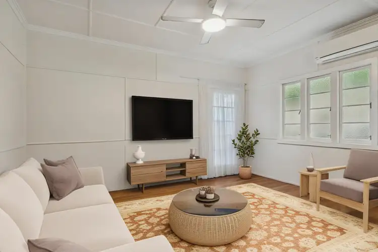 Fourth view of Homely house listing, 6 Crown Street, Mitchelton QLD 4053