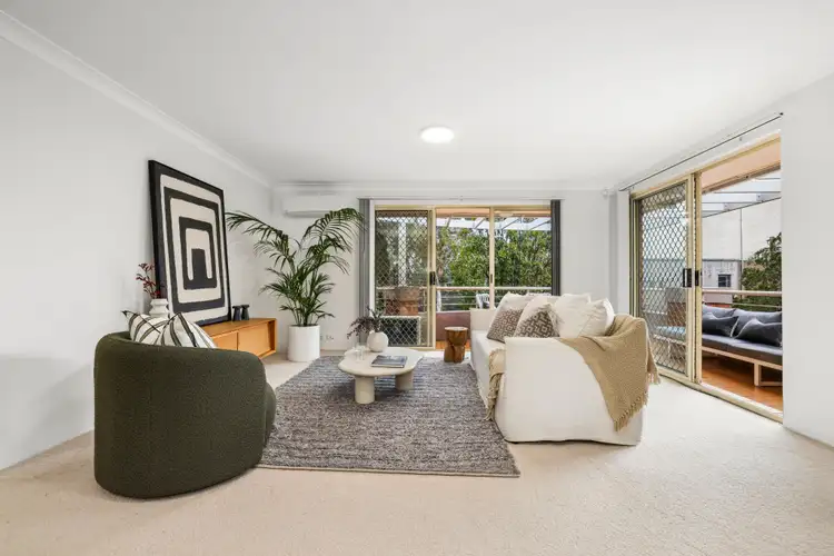 7/117-119 Hampden Road, Artarmon NSW 2064