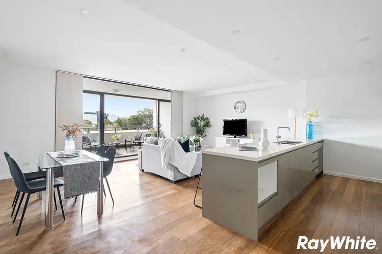 606/161 Victoria Road, Gladesville NSW 2111