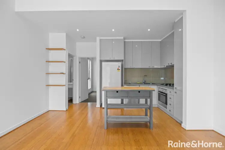 Fourth view of Homely townhouse listing, 19/158 Clarendon Street, Thornbury VIC 3071