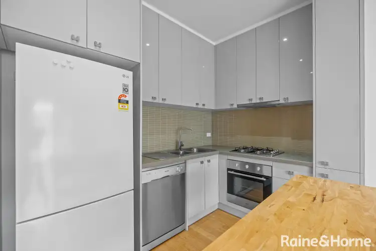 Fifth view of Homely townhouse listing, 19/158 Clarendon Street, Thornbury VIC 3071