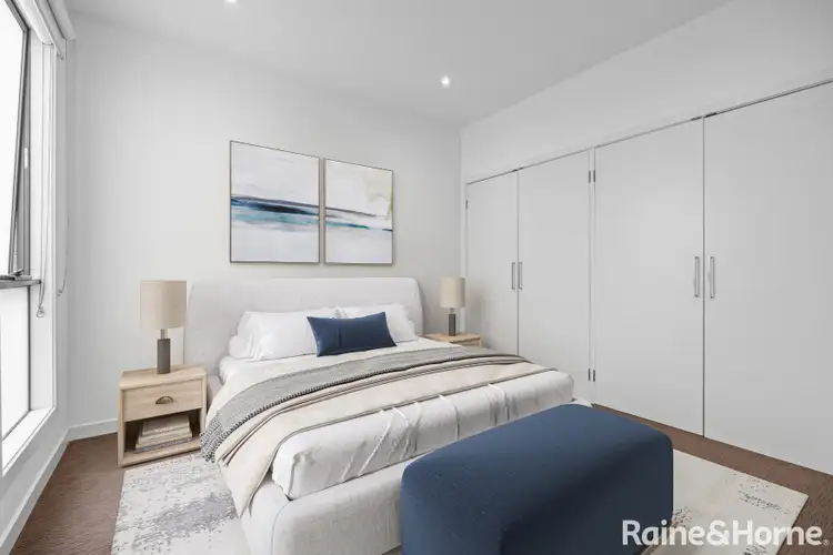 Sixth view of Homely townhouse listing, 19/158 Clarendon Street, Thornbury VIC 3071