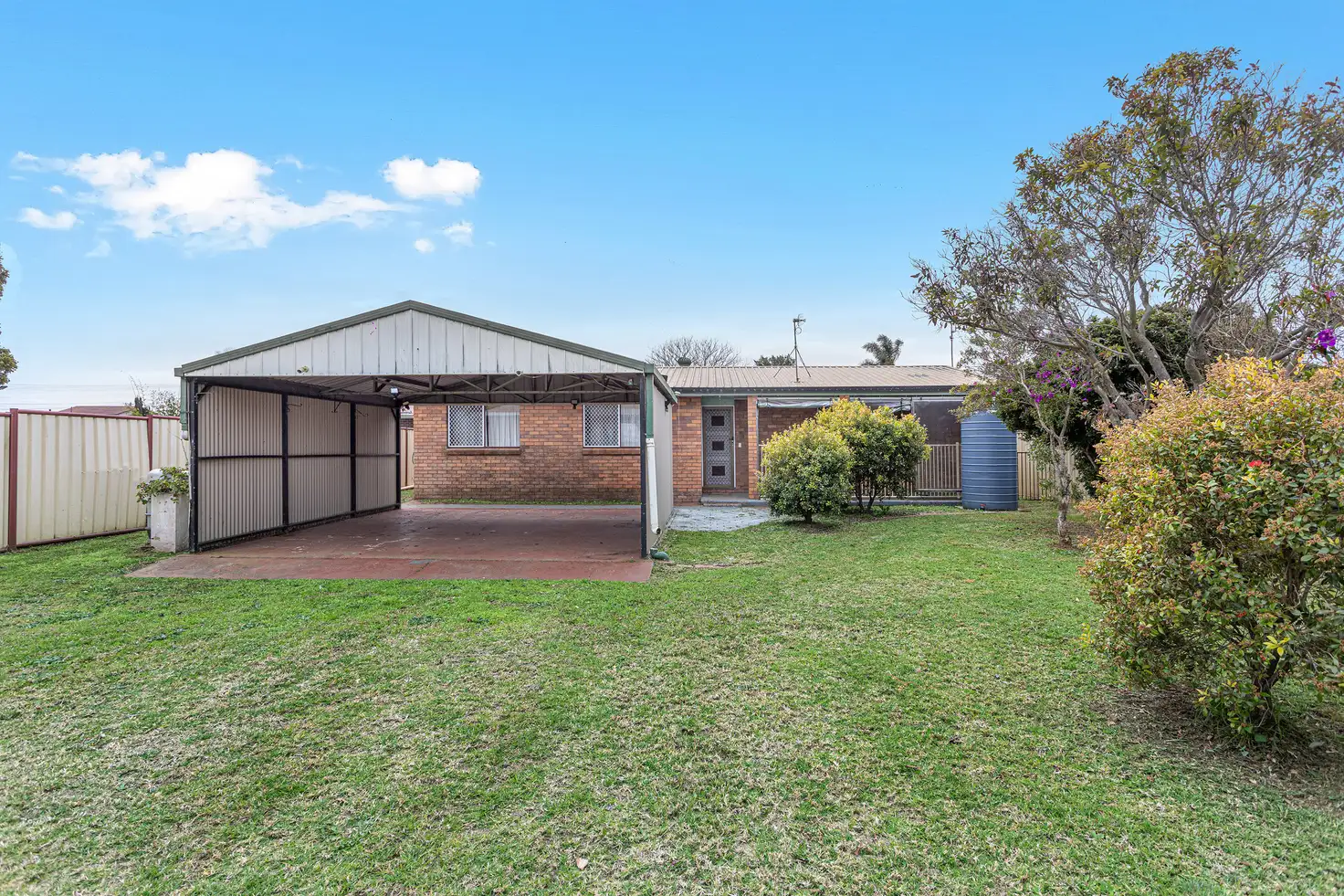 Main view of Homely house listing, 461A Bridge Street, Wilsonton QLD 4350
