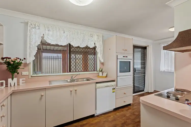 Fourth view of Homely house listing, 461A Bridge Street, Wilsonton QLD 4350
