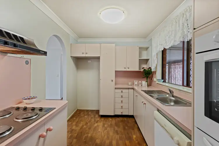 Sixth view of Homely house listing, 461A Bridge Street, Wilsonton QLD 4350