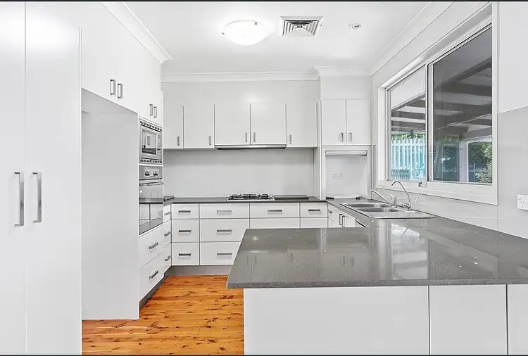 Second view of Homely house listing, 61 Grevillea Crescent, Berkeley Vale NSW 2261