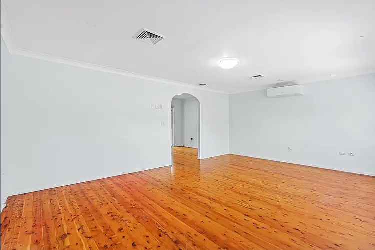 Fifth view of Homely house listing, 61 Grevillea Crescent, Berkeley Vale NSW 2261