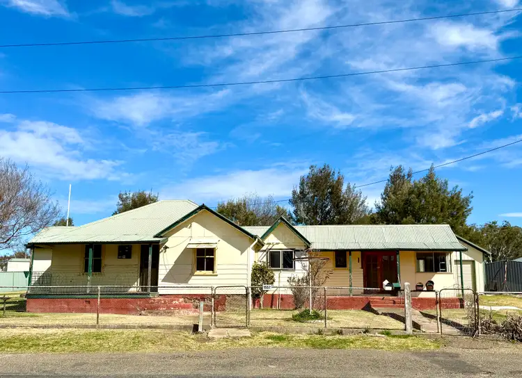 1559 Wombat Rd