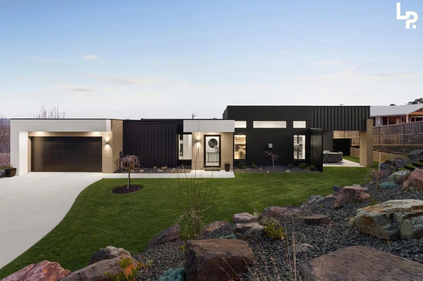 Main view of Homely house listing, 1 Nursery Rise, Warragul VIC 3820