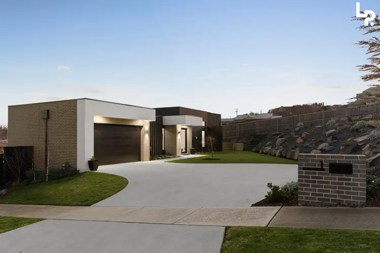 Fourth view of Homely house listing, 1 Nursery Rise, Warragul VIC 3820