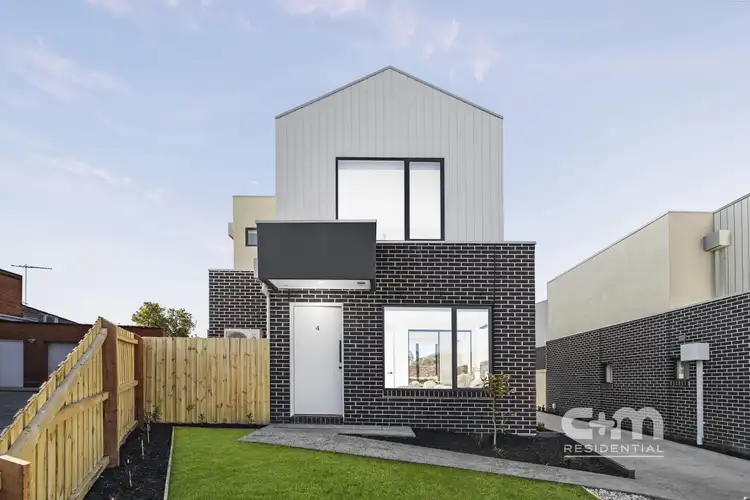 4/66 Ward Street, Glenroy VIC 3046