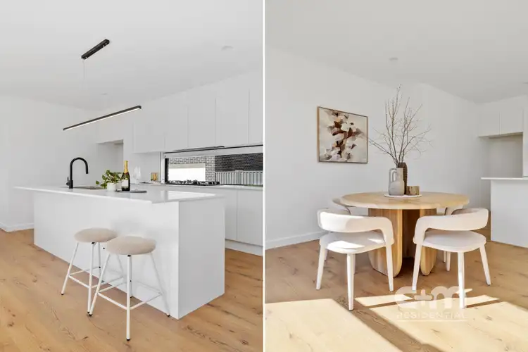 Third view of Homely townhouse listing, 4/66 Ward Street, Glenroy VIC 3046