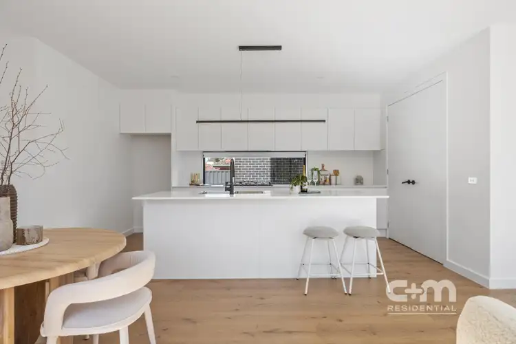 Fourth view of Homely townhouse listing, 4/66 Ward Street, Glenroy VIC 3046