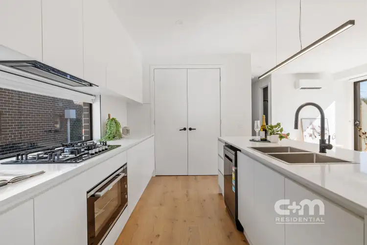 Fifth view of Homely townhouse listing, 4/66 Ward Street, Glenroy VIC 3046