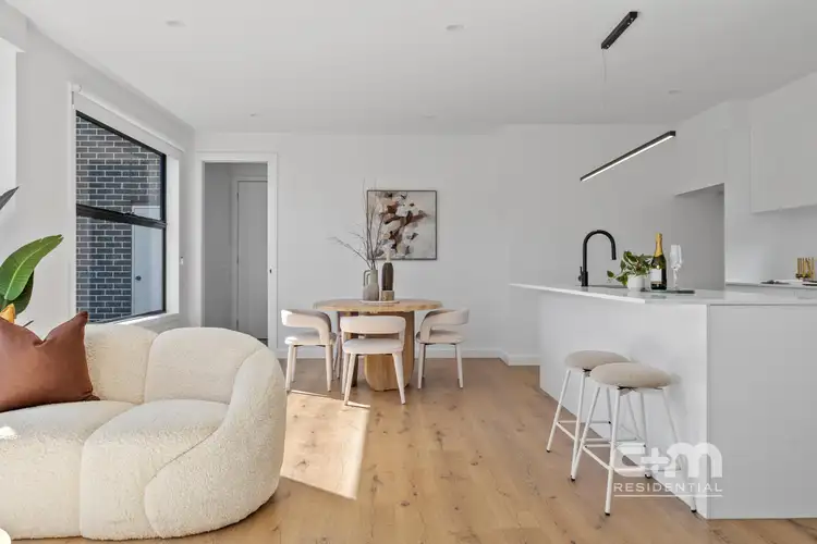 Sixth view of Homely townhouse listing, 4/66 Ward Street, Glenroy VIC 3046