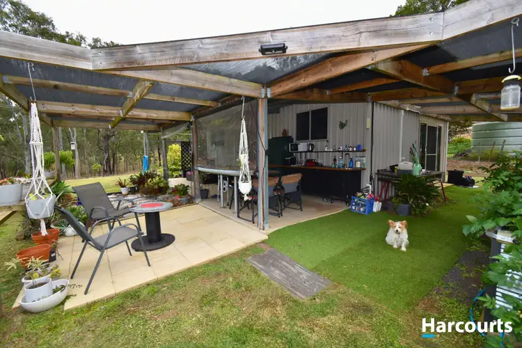 Third view of Homely land listing, 10 Callaghan Street, Rosedale QLD 4674