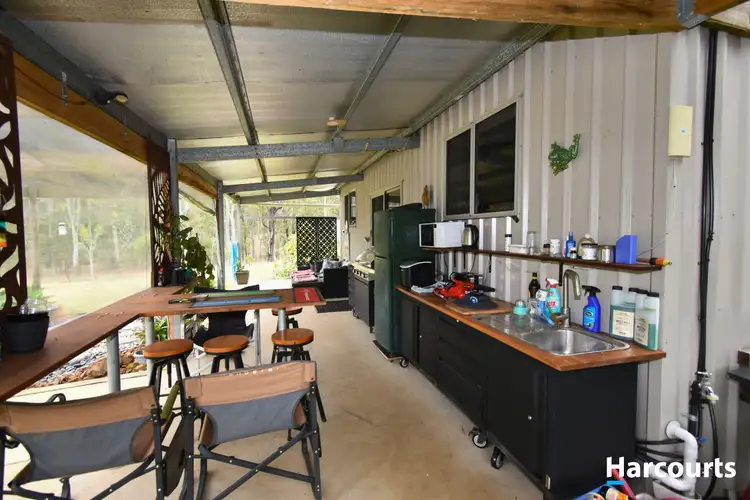 Fourth view of Homely land listing, 10 Callaghan Street, Rosedale QLD 4674