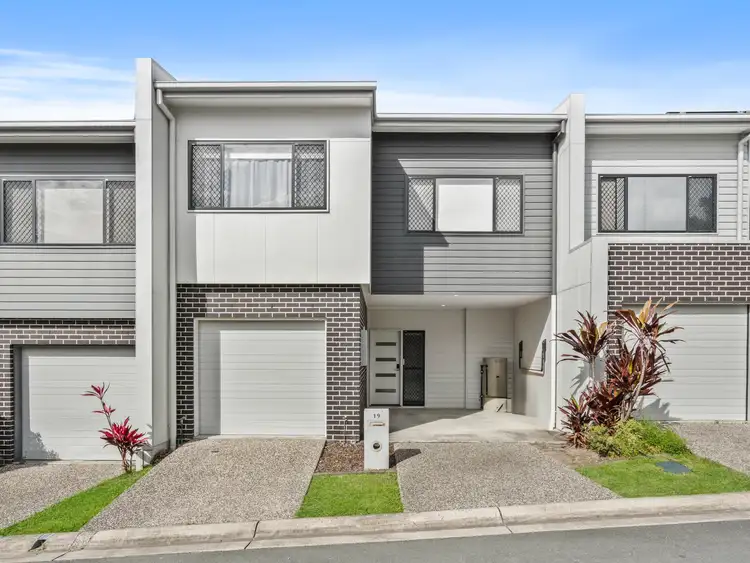 19 Tim Place, Coomera QLD 4209