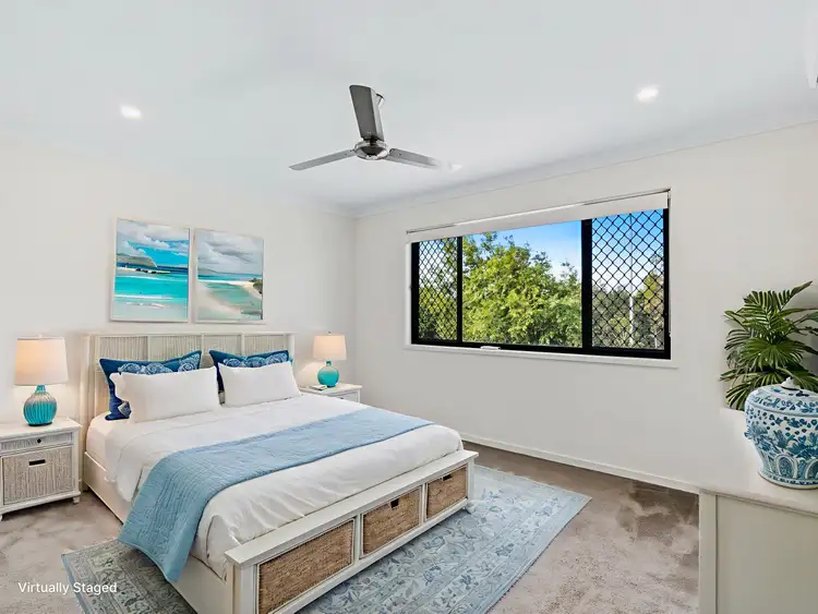 Fourth view of Homely house listing, 19 Tim Place, Coomera QLD 4209