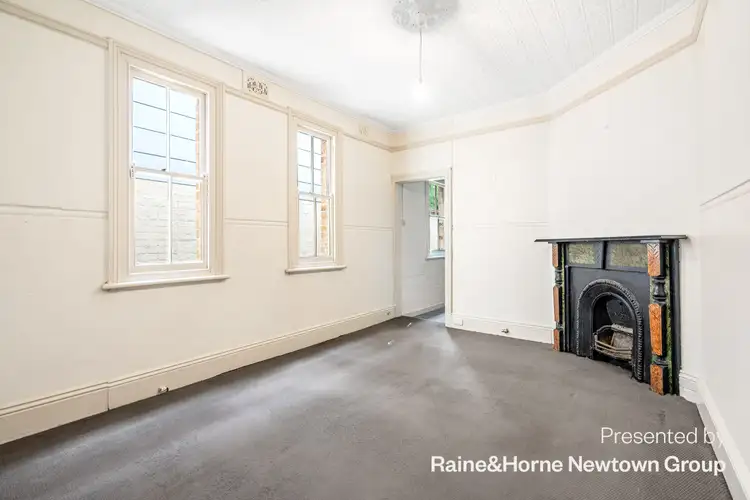 17 Margaret Street, Newtown NSW 2042
