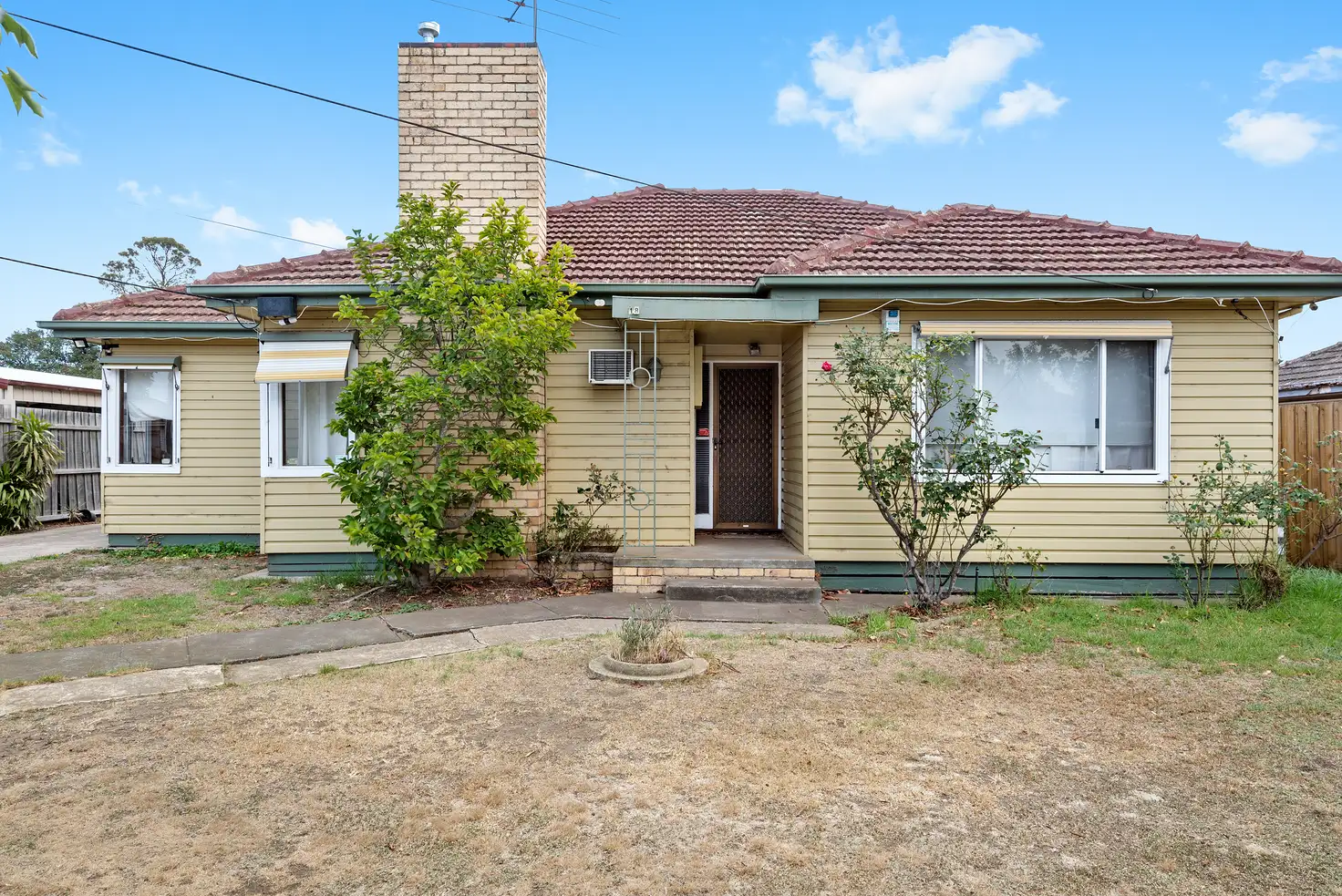 Main view of Homely house listing, 18 Sladen street, Hamlyn Heights VIC 3215