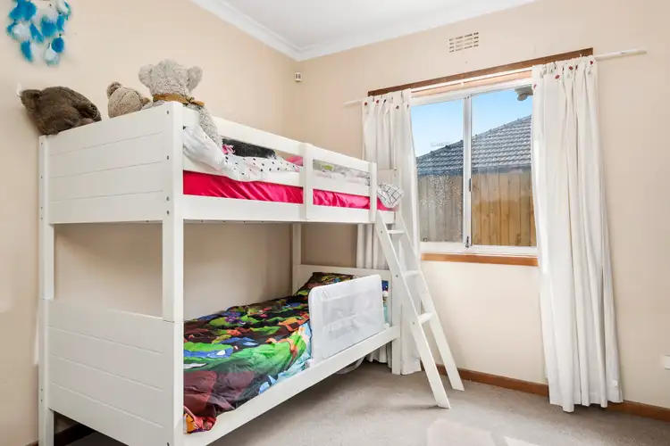 Fourth view of Homely house listing, 18 Sladen street, Hamlyn Heights VIC 3215