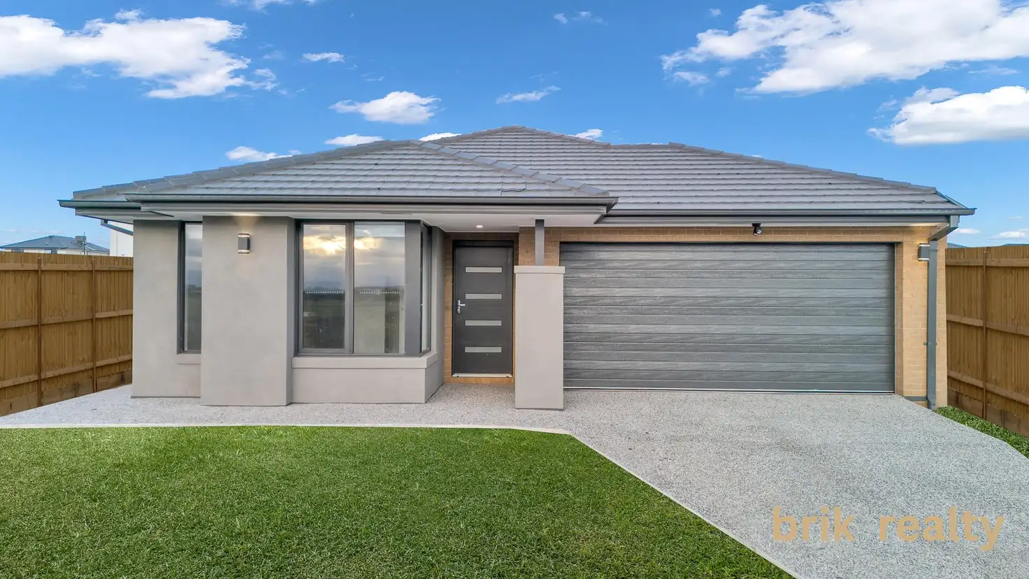 Main view of Homely house listing, 4 Club Mews, Donnybrook VIC 3064
