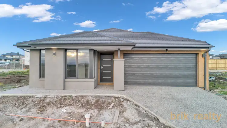 Second view of Homely house listing, 4 Club Mews, Donnybrook VIC 3064