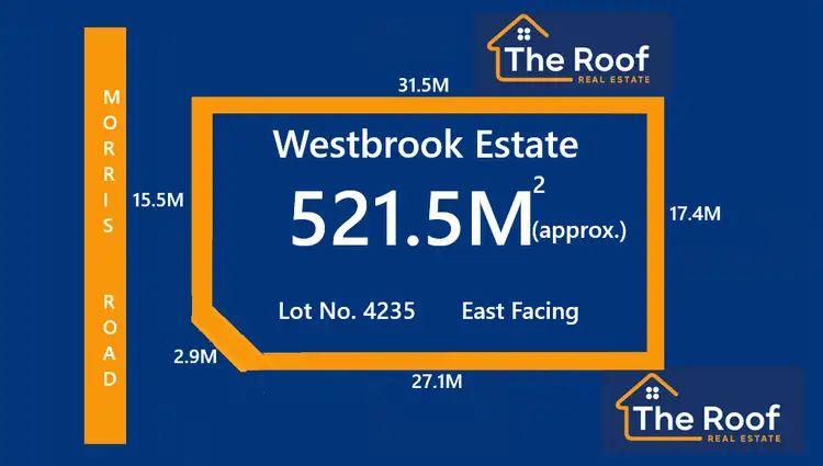 879 Morris Road, Truganina VIC 3029