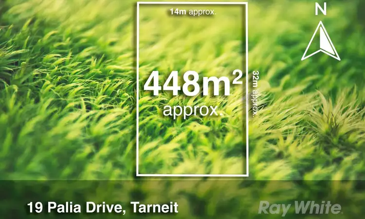 19 Palia Dr, Tarneit VIC 3029