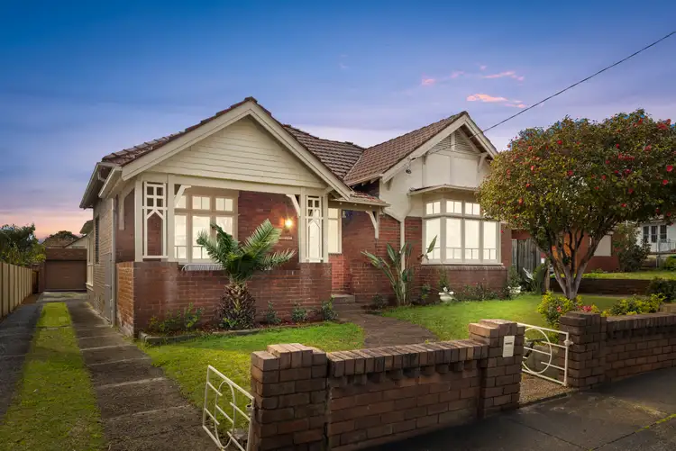 63 Ramsay Street, Haberfield NSW 2045