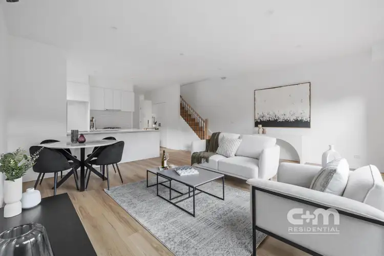 51d Rhodes Parade, Oak Park VIC 3046