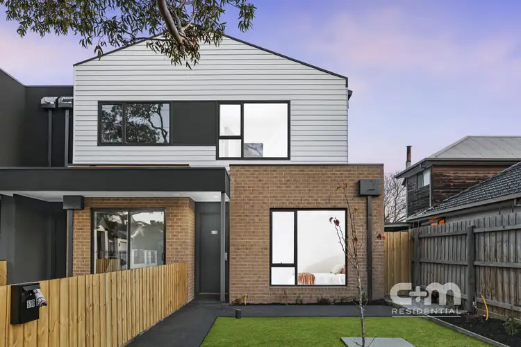 51D Rhodes Parade, Oak Park VIC 3046