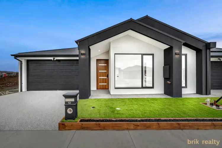 12 Jilcunda Street