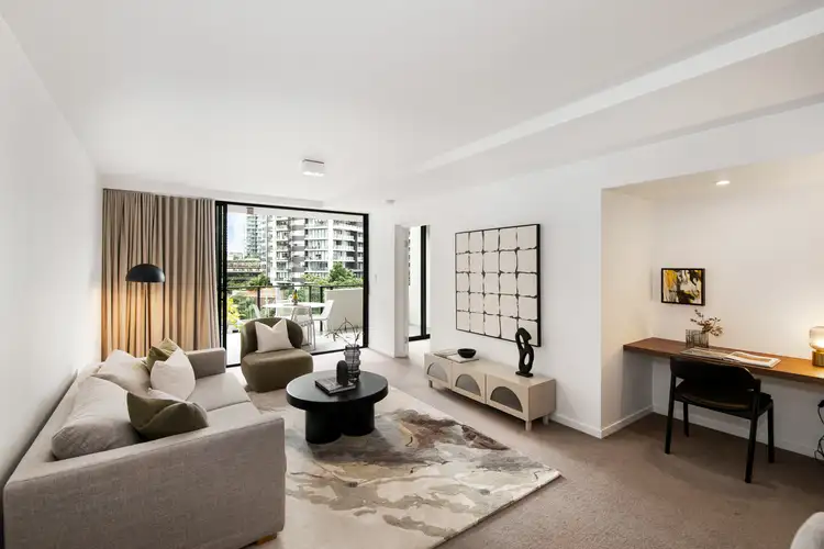 617/38 Helen Street, Teneriffe QLD 4005