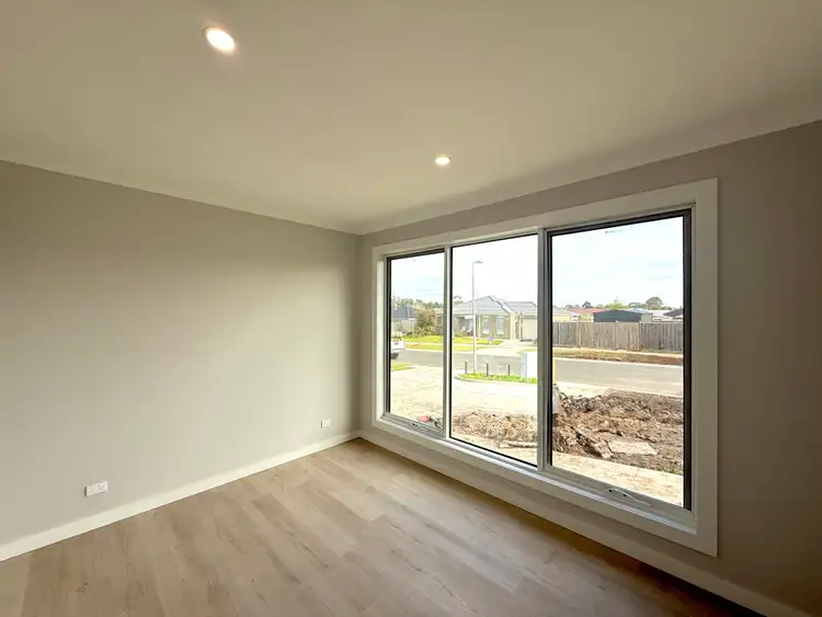 Third view of Homely unit listing, 1 Savannah Place, Bunyip VIC 3815