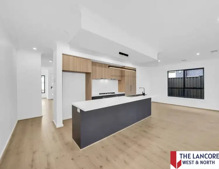 Third view of Homely house listing, 21 Amukta Road, Truganina VIC 3029
