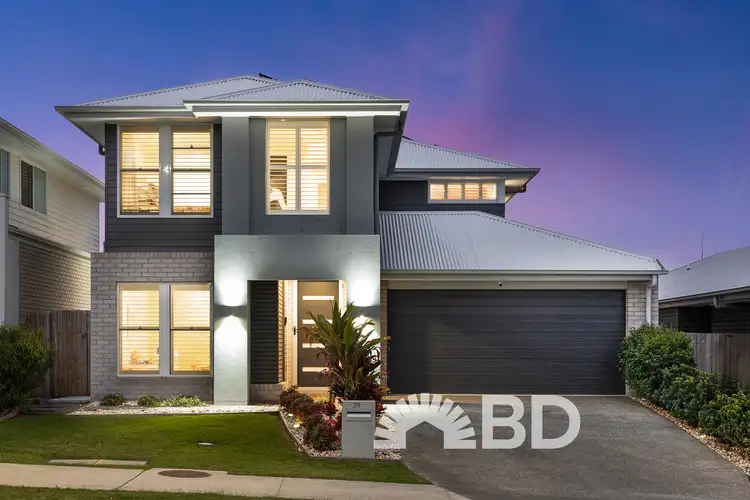 29 Side Creek Parade, Narangba QLD 4504