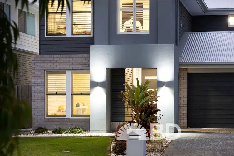 29 Side Creek Parade, Narangba QLD 4504