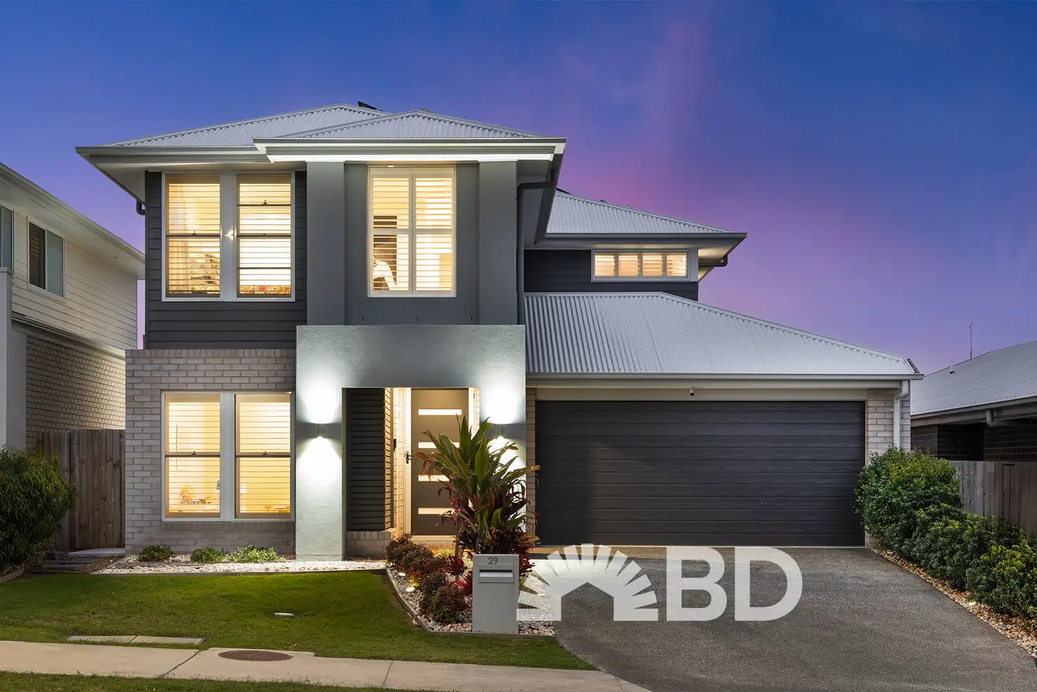 Main view of Homely house listing, 29 Side Creek Parade, Narangba QLD 4504