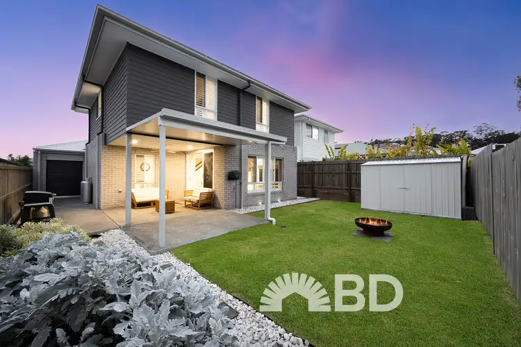 Second view of Homely house listing, 29 Side Creek Parade, Narangba QLD 4504