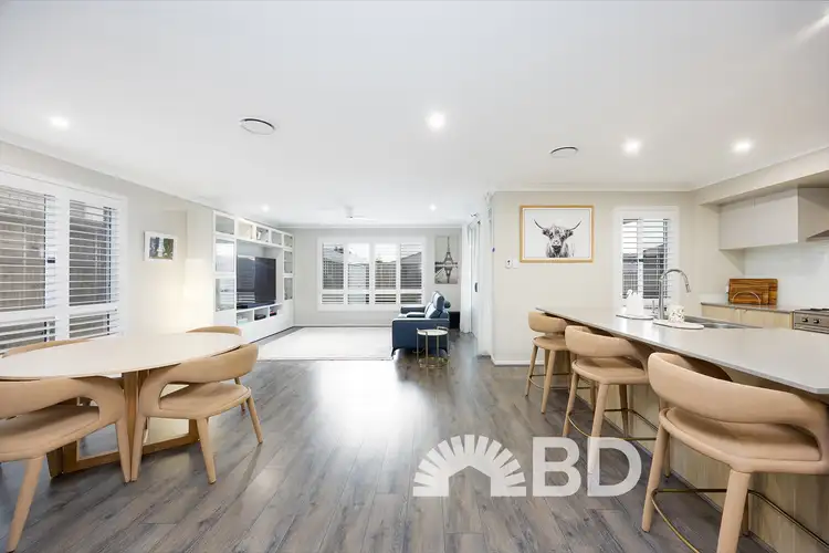 Third view of Homely house listing, 29 Side Creek Parade, Narangba QLD 4504